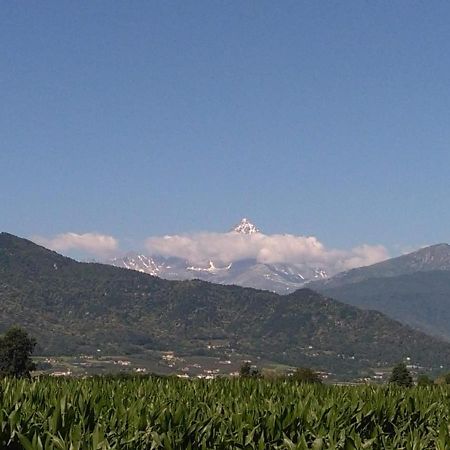 Natura E Relax بارجي المظهر الخارجي الصورة